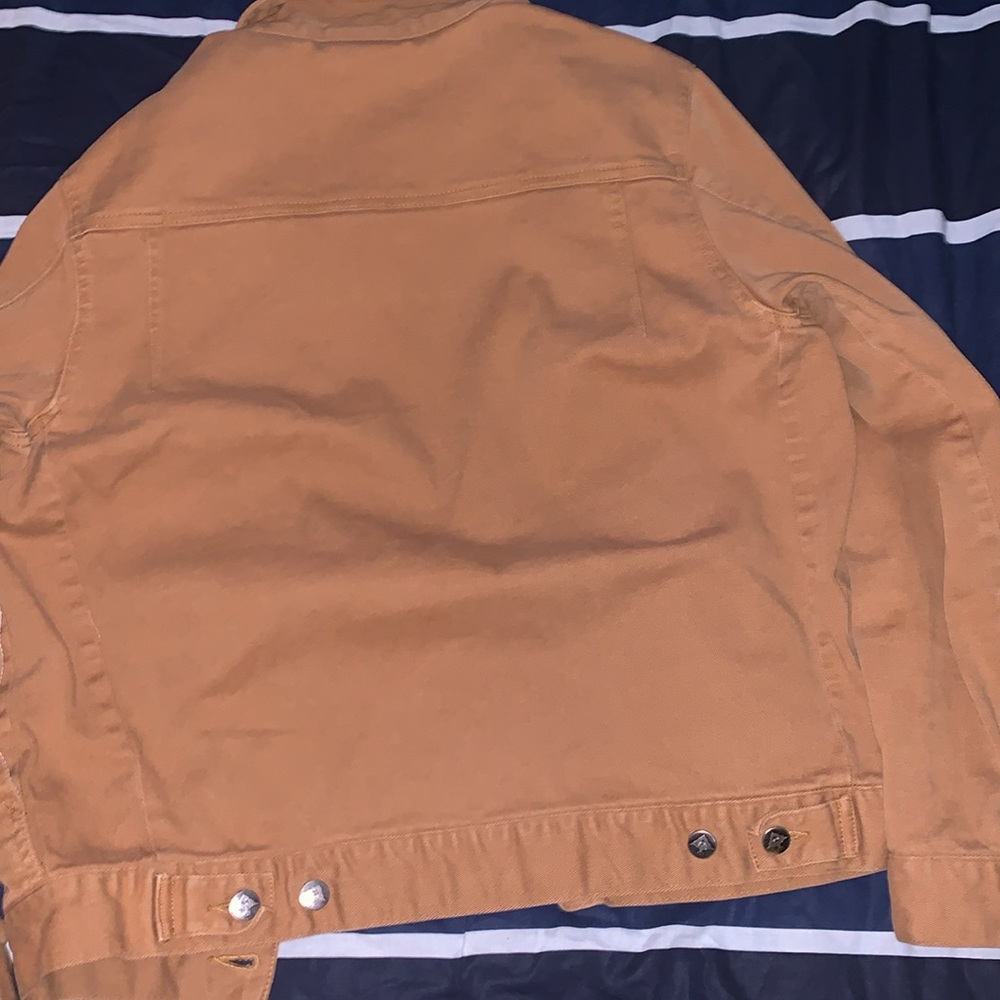 Button Up Jacket - image 6